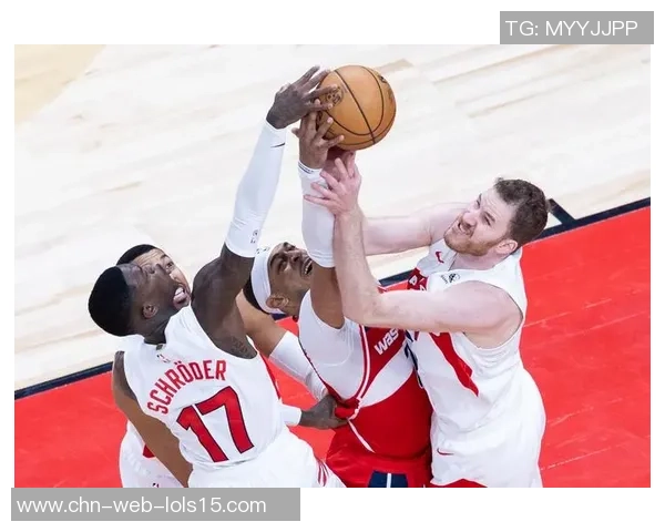 2004年NBA季后赛奇才与猛龙的经典对决回顾与精彩瞬间分析 2004年NBA季后赛奇才与猛龙的经典对决回顾与精彩瞬间分析