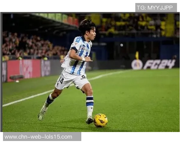 久保建英在西甲赛场的崛起之路与未来发展展望