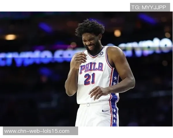 乔尔恩比德：从非洲小镇到NBA巨星的传奇之路与奋斗故事