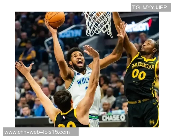 卡尔安东尼唐斯如何引领明尼苏达森林狼重返季后赛巅峰