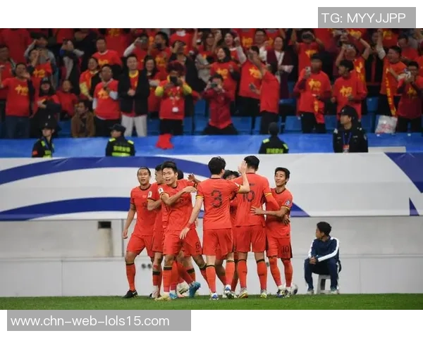 国足对阵韩国精彩直播全程回顾与赛后分析尽在此处