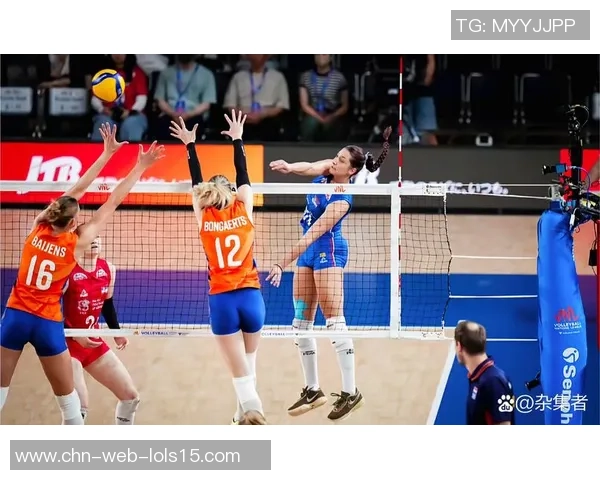 女排对阵荷兰半决赛精彩录像回顾与赛况分析