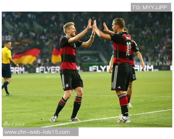 德国与奥地利足球比赛直播精彩回顾及赛前分析全方位解读