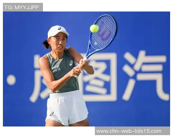 张帅与王蔷全运会对决谁将成为女单冠军的最终赢家