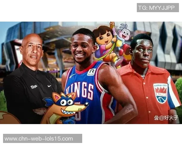 德阿隆福克斯引领国王崛起展现年轻球员无限潜力与未来希望